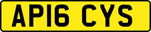 AP16CYS
