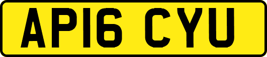 AP16CYU