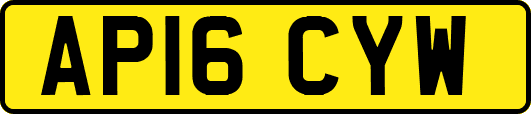 AP16CYW
