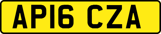 AP16CZA