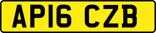 AP16CZB