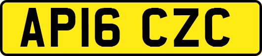 AP16CZC