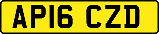 AP16CZD