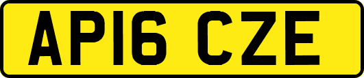 AP16CZE