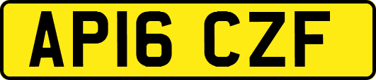 AP16CZF