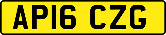 AP16CZG