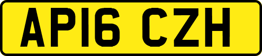 AP16CZH