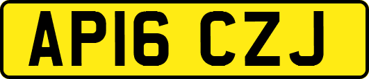 AP16CZJ
