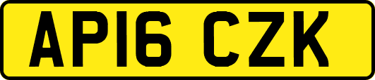 AP16CZK