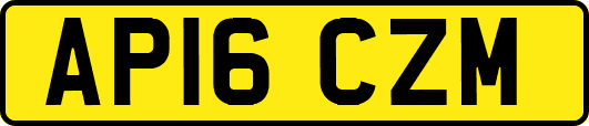 AP16CZM