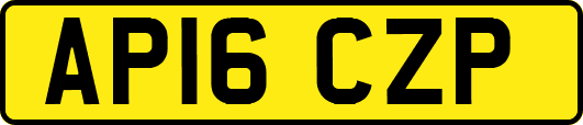 AP16CZP