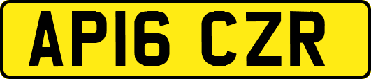 AP16CZR