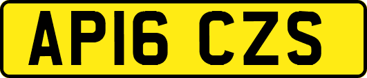 AP16CZS