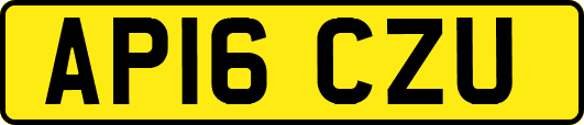 AP16CZU