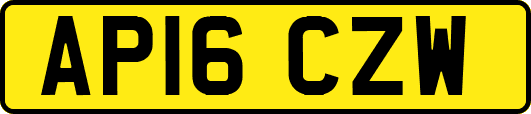 AP16CZW