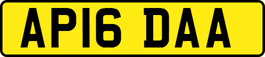 AP16DAA