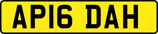 AP16DAH