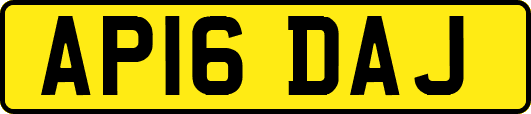 AP16DAJ