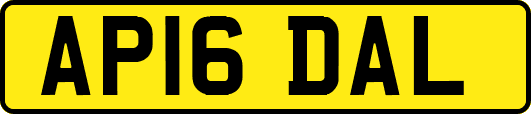 AP16DAL