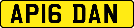 AP16DAN
