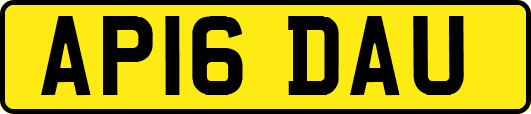 AP16DAU