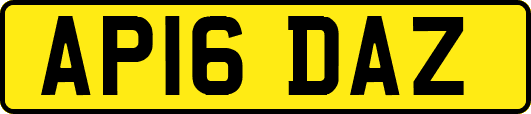 AP16DAZ