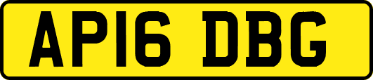 AP16DBG
