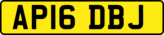 AP16DBJ