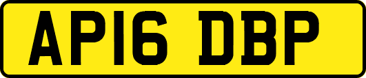 AP16DBP