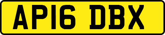 AP16DBX