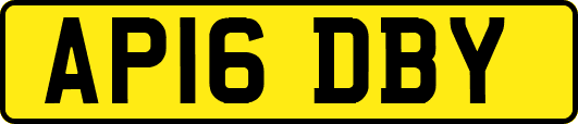 AP16DBY