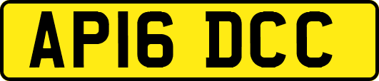 AP16DCC