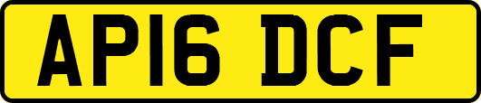 AP16DCF