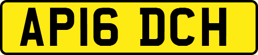 AP16DCH