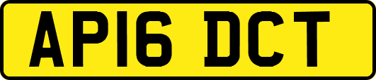 AP16DCT