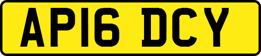 AP16DCY