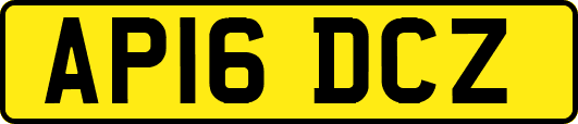 AP16DCZ