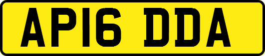 AP16DDA