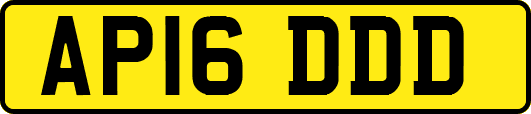 AP16DDD