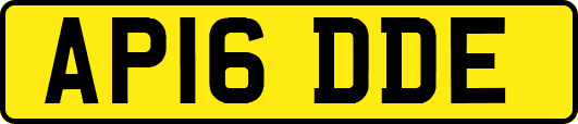 AP16DDE