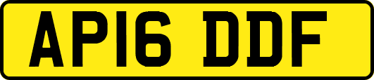 AP16DDF