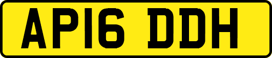 AP16DDH