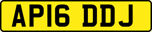 AP16DDJ