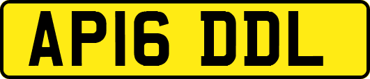 AP16DDL