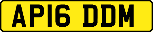 AP16DDM