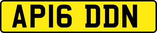AP16DDN