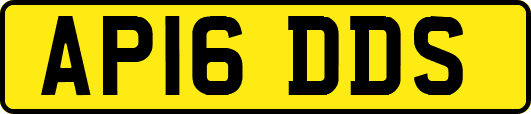 AP16DDS