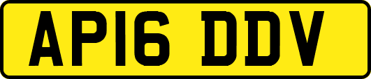 AP16DDV