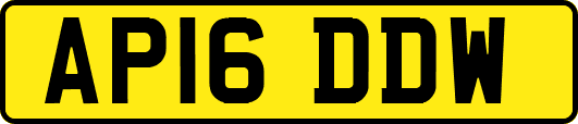 AP16DDW