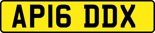 AP16DDX